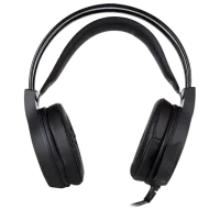 Căști Marvo HG8907 Black Cu fir/ Gaming photo 4