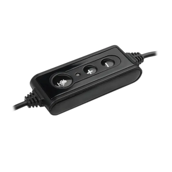 Наушники Genesis HX55 Черный Проводная/ Игровой photo 3