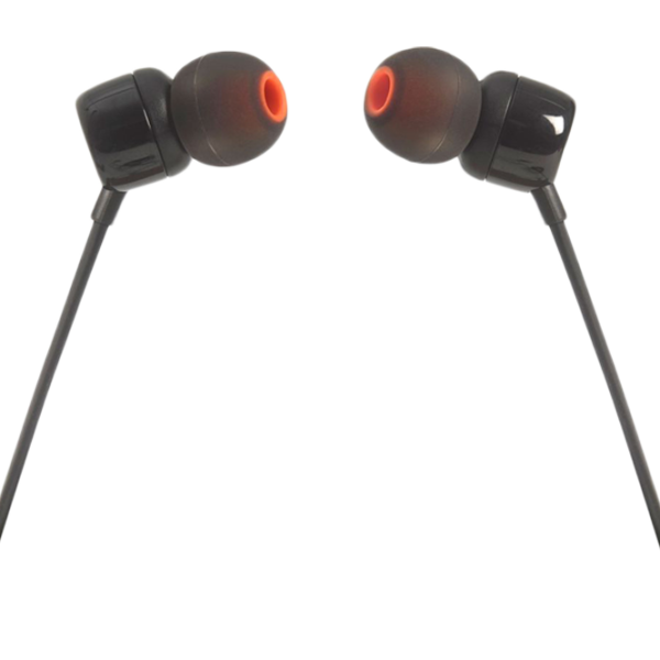 Наушники JBL T110 Черный Проводная/ Персональный photo 2