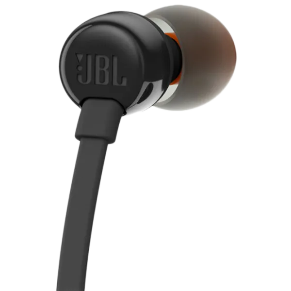 Наушники JBL T110 Черный Проводная/ Персональный photo 3