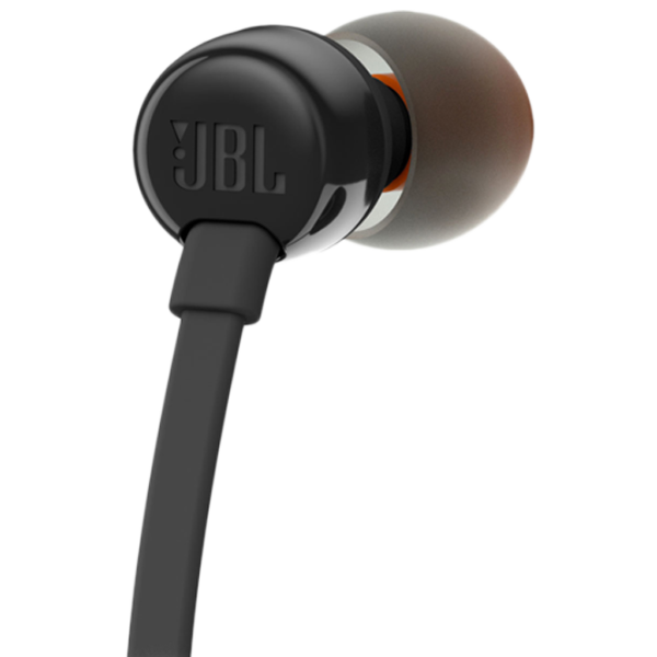 Наушники JBL T110 Черный Проводная/ Персональный photo 3