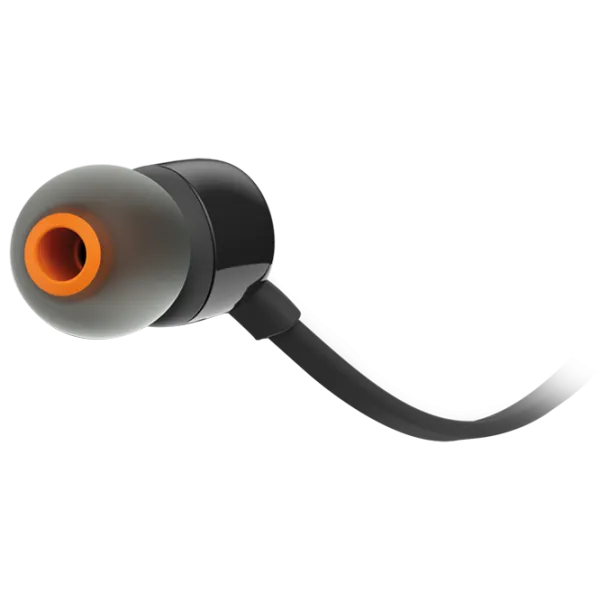 Наушники JBL T110 Черный Проводная/ Персональный photo 4