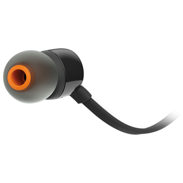 Наушники JBL T110 Черный Проводная/ Персональный photo 4