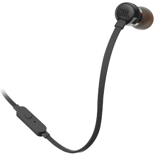 Наушники JBL T110 Черный Проводная/ Персональный photo 5