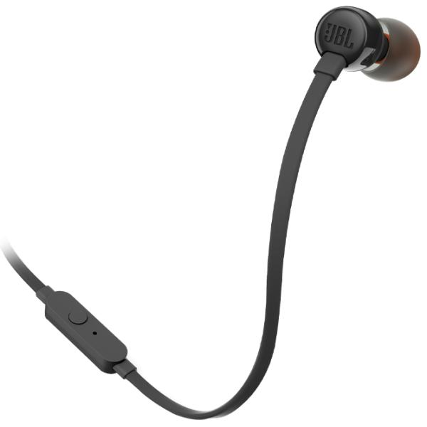 Наушники JBL T110 Черный Проводная/ Персональный photo 5