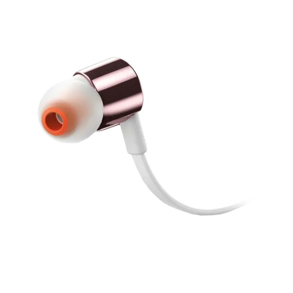 Наушники JBL T210 Золотой Rose Проводная/ Персональный photo 3