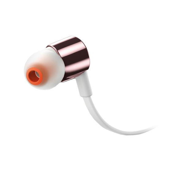 Наушники JBL T210 Золотой Rose Проводная/ Персональный photo 3