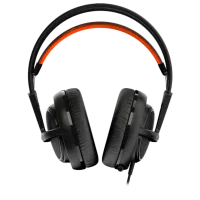 Наушники Steelseries Siberia 200 Черный Проводная/ Игровой photo 2