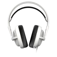 Căști Steelseries Siberia 200 White Cu fir/ Gaming photo 2