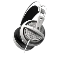 Căști Steelseries Siberia 200 White Cu fir/ Gaming photo 3