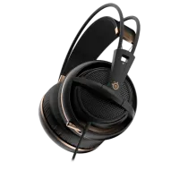 Căști Steelseries Siberia 200 Alchemy Gold Cu fir/ Gaming photo 3