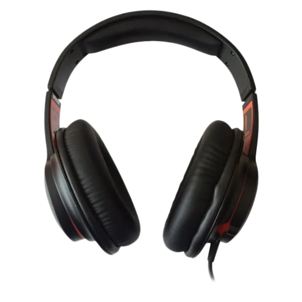 Căști Steelseries Siberia 150 Black Cu fir/ Gaming photo 2