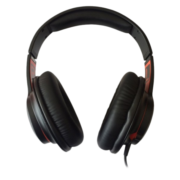 Căști Steelseries Siberia 150 Black Cu fir/ Gaming photo 2