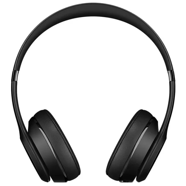 Наушники Beats by Dr. Dre Solo 3 Черный Беспроводные/ Персональный photo 3