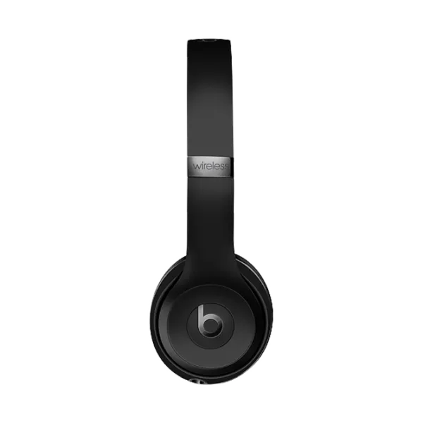 Наушники Beats by Dr. Dre Solo 3 Черный Беспроводные/ Персональный photo 4