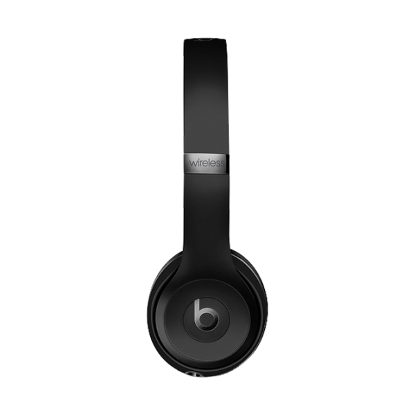 Наушники Beats by Dr. Dre Solo 3 Черный Беспроводные/ Персональный photo 4