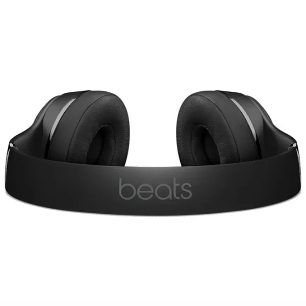 Наушники Beats by Dr. Dre Solo 3 Черный Беспроводные/ Персональный photo 5