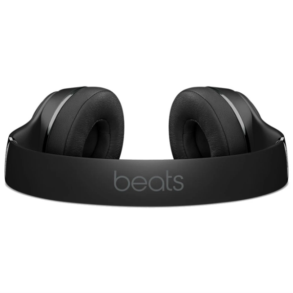 Наушники Beats by Dr. Dre Solo 3 Черный Беспроводные/ Персональный photo 5