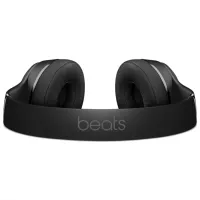 Căști Beats by Dr. Dre Solo 3 Black Fără fir/ Personal photo 4