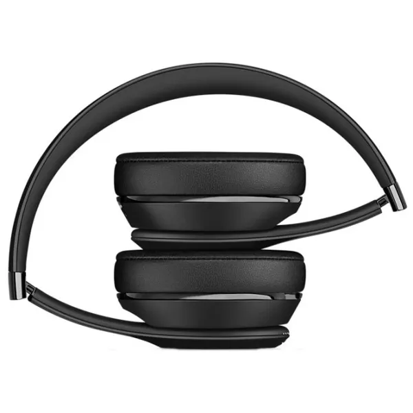 Наушники Beats by Dr. Dre Solo 3 Черный Беспроводные/ Персональный photo 6