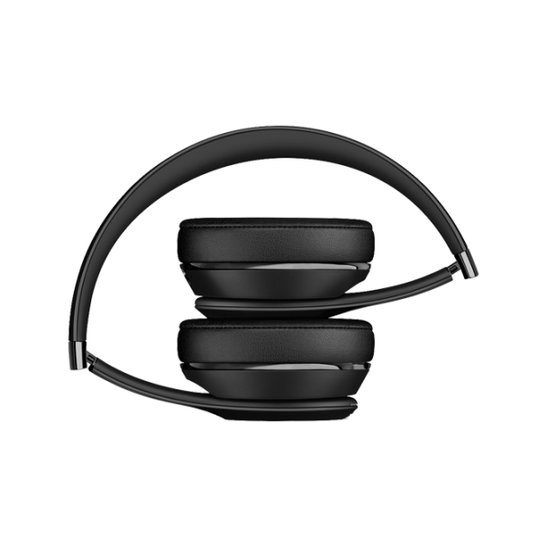 Наушники Beats by Dr. Dre Solo 3 Черный Беспроводные/ Персональный photo 7