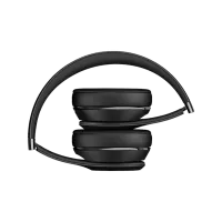 Căști Beats by Dr. Dre Solo 3 Black Fără fir/ Personal photo 9