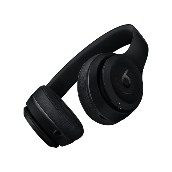 Наушники Beats by Dr. Dre Solo 3 Черный Беспроводные/ Персональный photo 10
