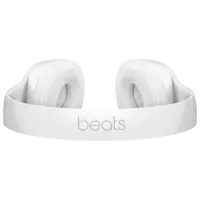 Căști Beats by Dr. Dre Solo 3 Glossy White Fără fir/ Personal photo 6