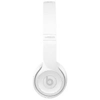 Căști Beats by Dr. Dre Solo 3 Glossy White Fără fir/ Personal photo 7