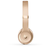 Наушники Beats by Dr. Dre Solo 3 White Золото Беспроводные/ Персональный photo 7