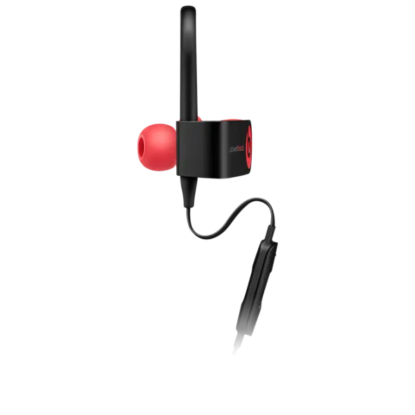 Наушники Beats by Dr. Dre PowerBeats 3 Siren Красный Беспроводные/ Персональный photo 2