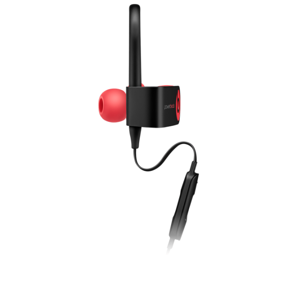 Наушники Beats by Dr. Dre PowerBeats 3 Siren Красный Беспроводные/ Персональный photo 2