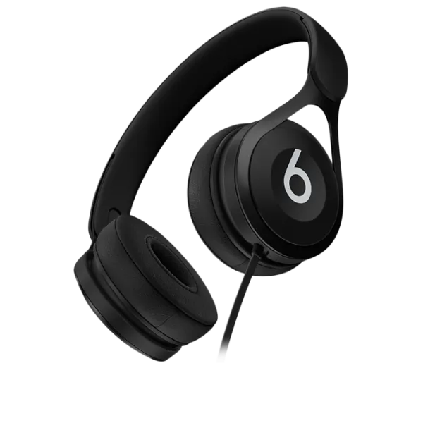 Наушники Beats by Dr. Dre EP Черный Проводная/ Персональный photo 2