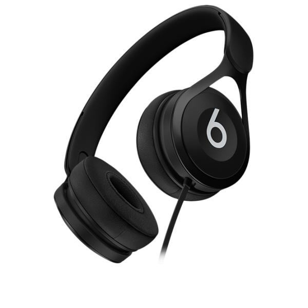 Наушники Beats by Dr. Dre EP Черный Проводная/ Персональный photo 2