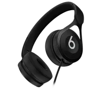 Căști Beats by Dr. Dre EP Black Cu fir/ Personal photo 2