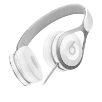 Наушники Beats by Dr. Dre EP Белый Проводная/ Персональный photo 2