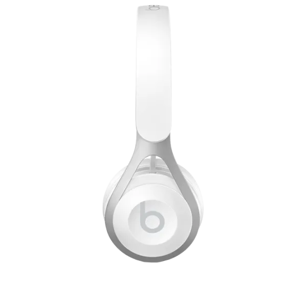 Căști Beats by Dr. Dre EP White Cu fir/ Personal photo 3