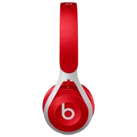 Наушники Beats by Dr. Dre EP Серый Красный Проводная/ Персональный photo 3