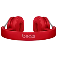 Наушники Beats by Dr. Dre EP Серый Красный Проводная/ Персональный photo 4