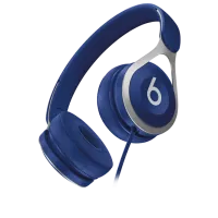 Căști Beats by Dr. Dre EP Blue Cu fir/ Personal photo 2