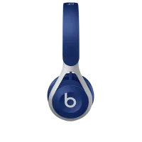 Căști Beats by Dr. Dre EP Blue Cu fir/ Personal photo 3