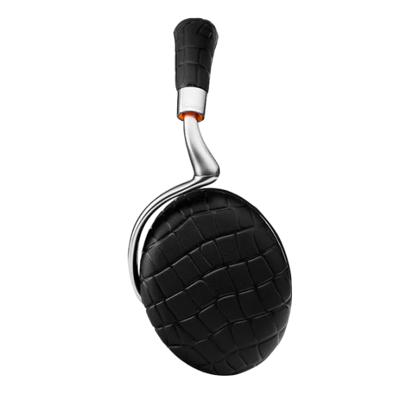 Наушники Parrot Zik3 Leather Черный Беспроводные/ Персональный photo 4