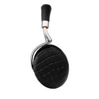 Căști Parrot Zik3 Leather Black Fără fir/ Personal photo 4