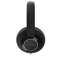 Căști Steelseries Siberia P100 Black Cu fir/ Gaming photo 3