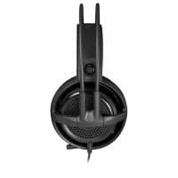 Căști Steelseries Siberia P300 Black Cu fir/ Gaming photo 3