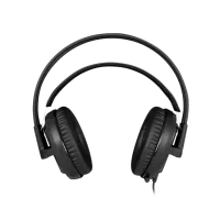 Căști Steelseries Siberia P300 Black Cu fir/ Gaming photo 5