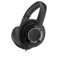 Căști Steelseries Siberia X100 Black Cu fir/ Gaming photo 2