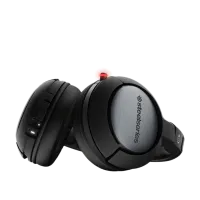 Căști Steelseries Siberia 840 Black Fără fir/ Gaming photo 4