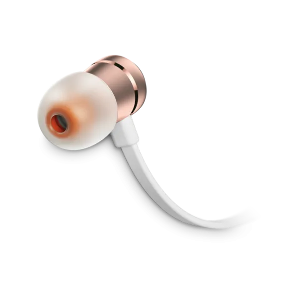 Căști JBL T290 Gold Rose Cu fir/ Personal photo 3
