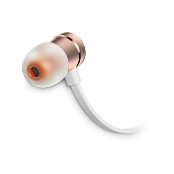 Căști JBL T290 Gold Rose Cu fir/ Personal photo 3
